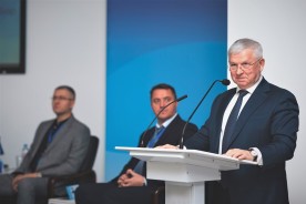 В Санкт-Петербурге и Сосновом Бору завершил работу IV форум городов атомной энергетики